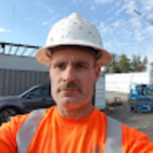 Meet your Posher, Eric